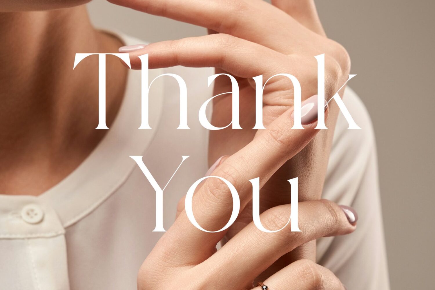 beauty modern serif font