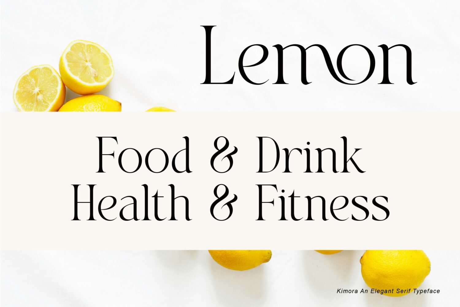 elegant-serif-font