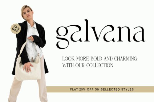 elegant-serif-font
