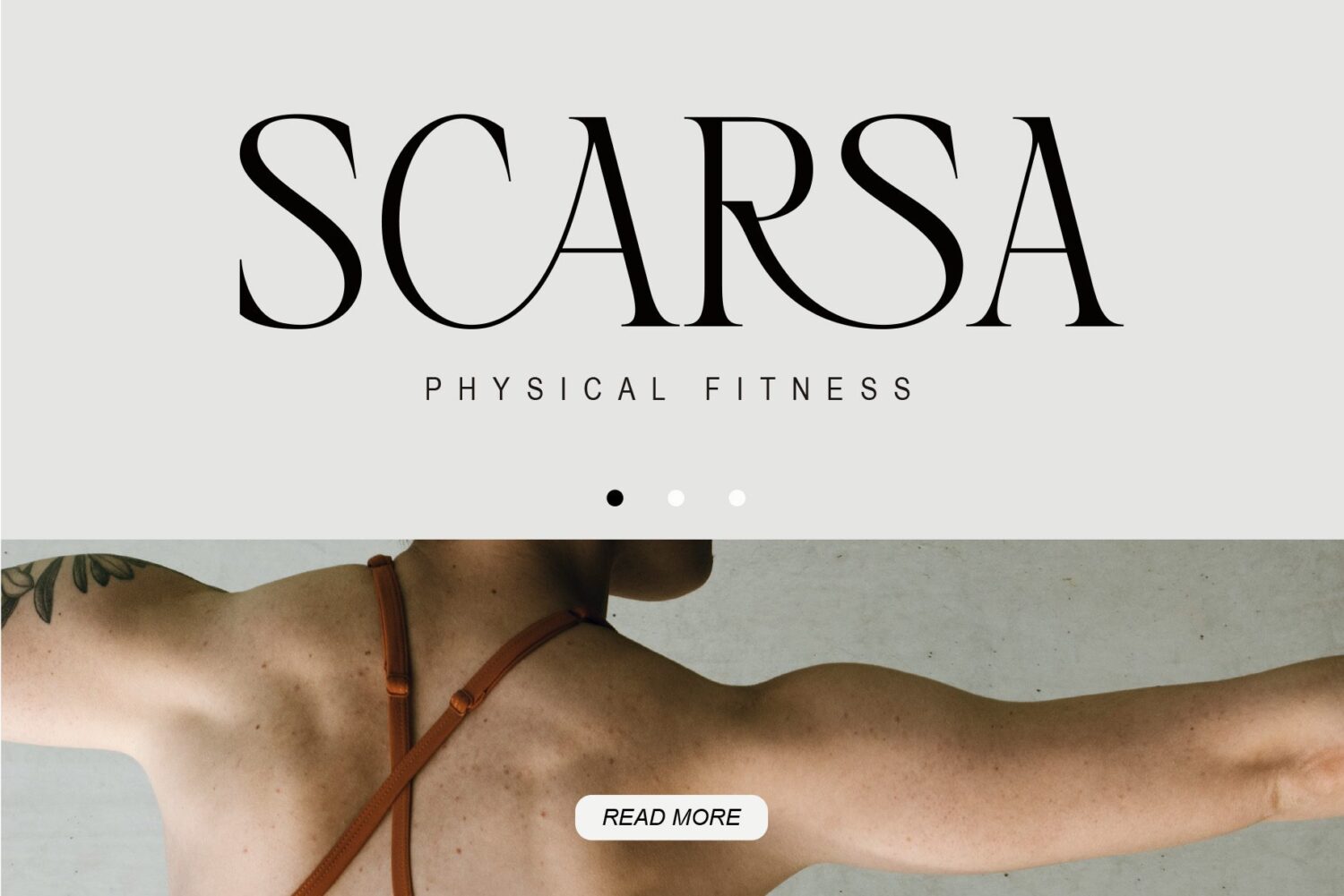 elegant-serif-font