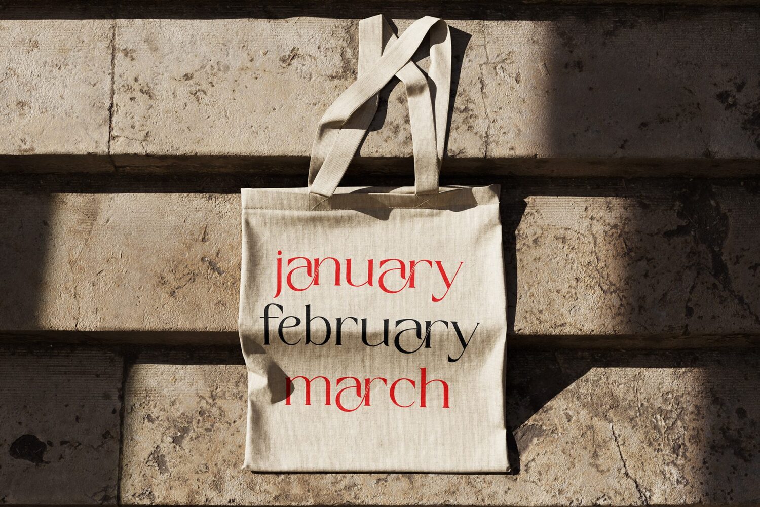 modern elegant serif font