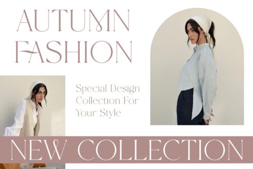 modern elegant serif font