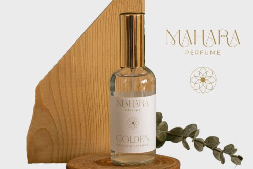 modern elegant serif font