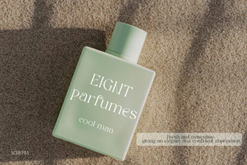 modern soft serif font