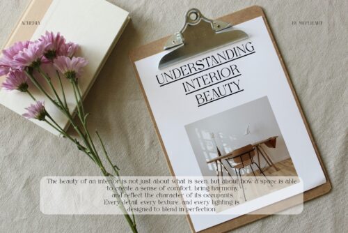 modern soft serif font