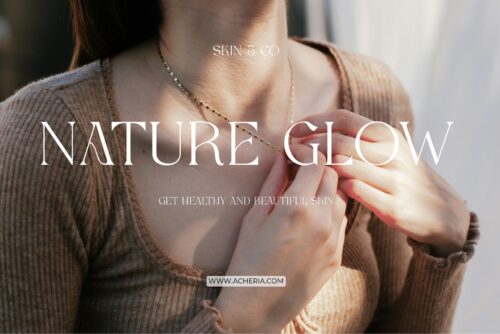 modern soft serif font