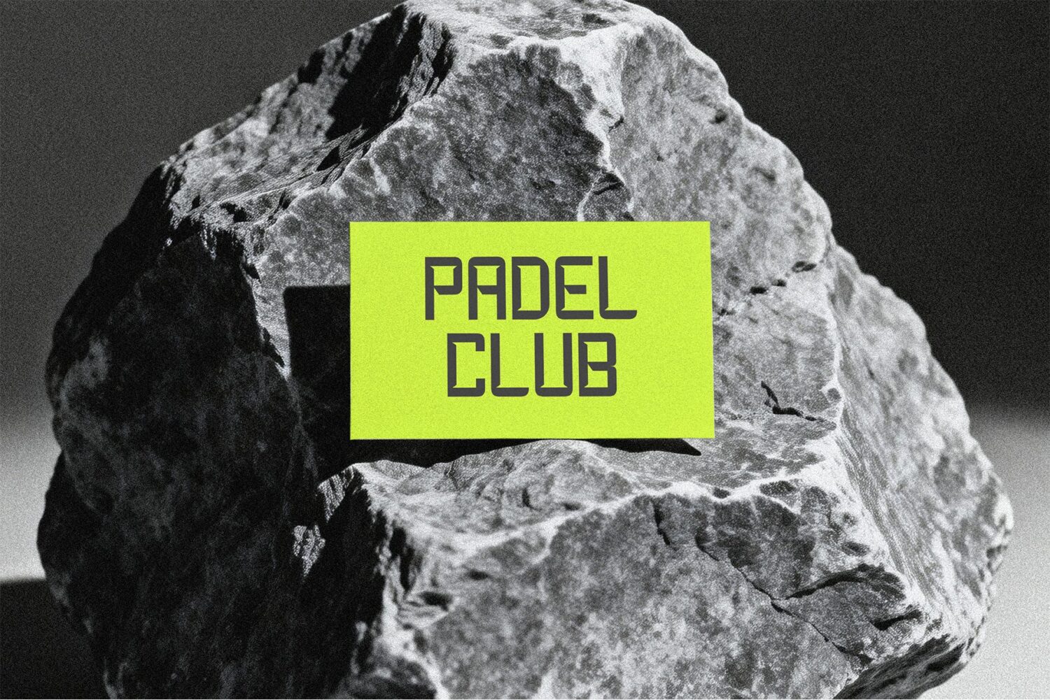 sport display font