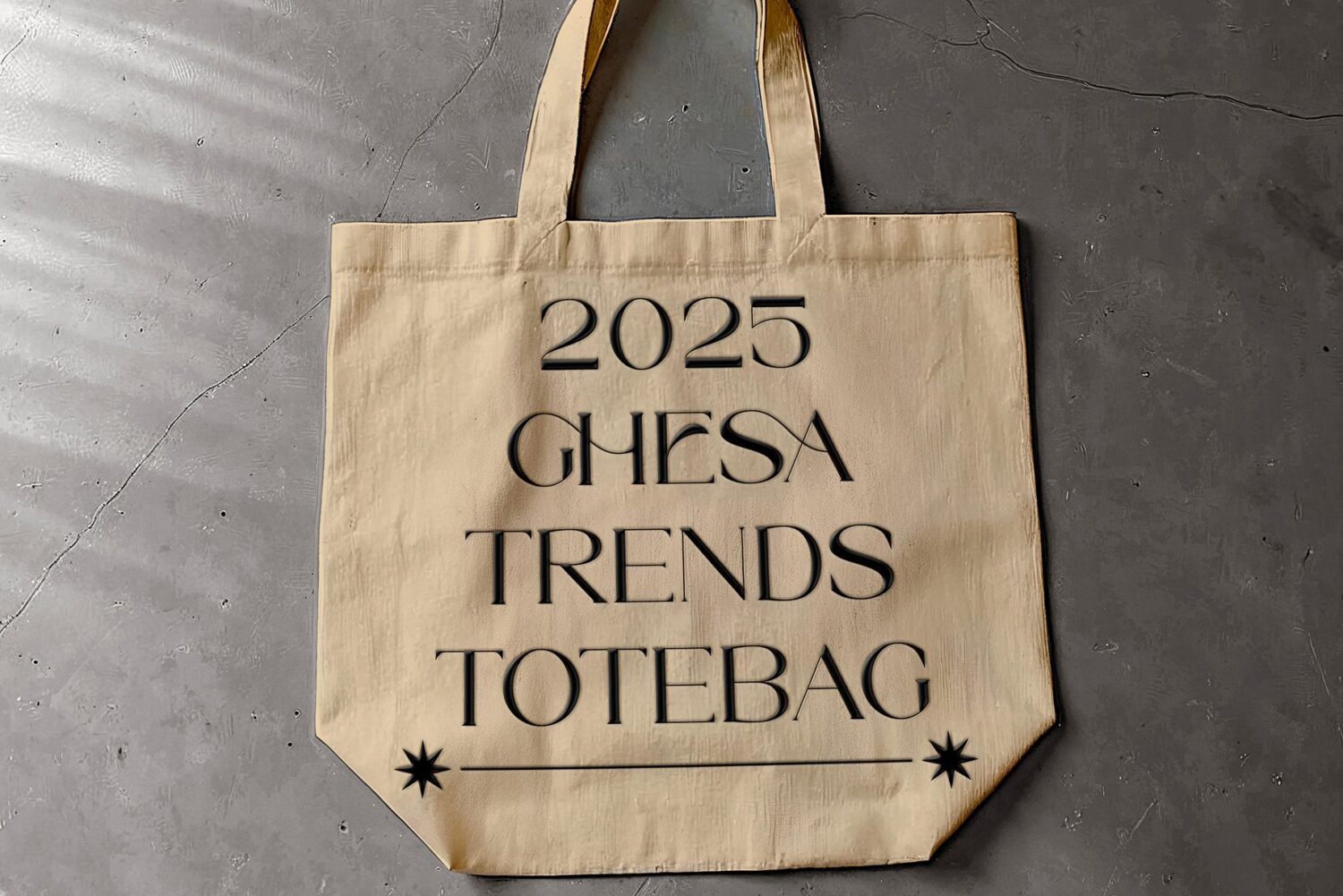 stylish elegant serif