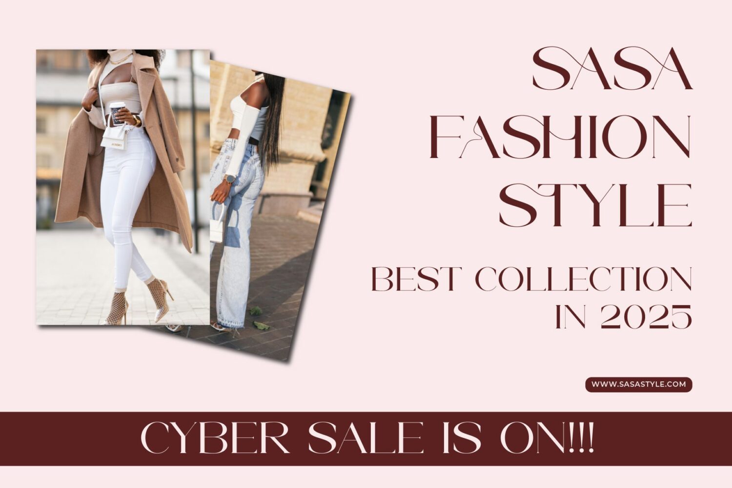 stylish elegant serif