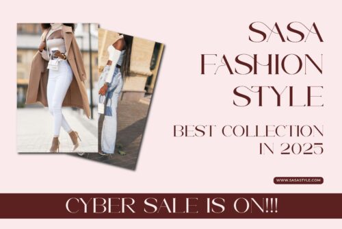 stylish elegant serif