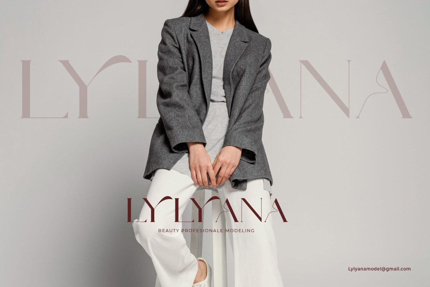 stylish elegant serif